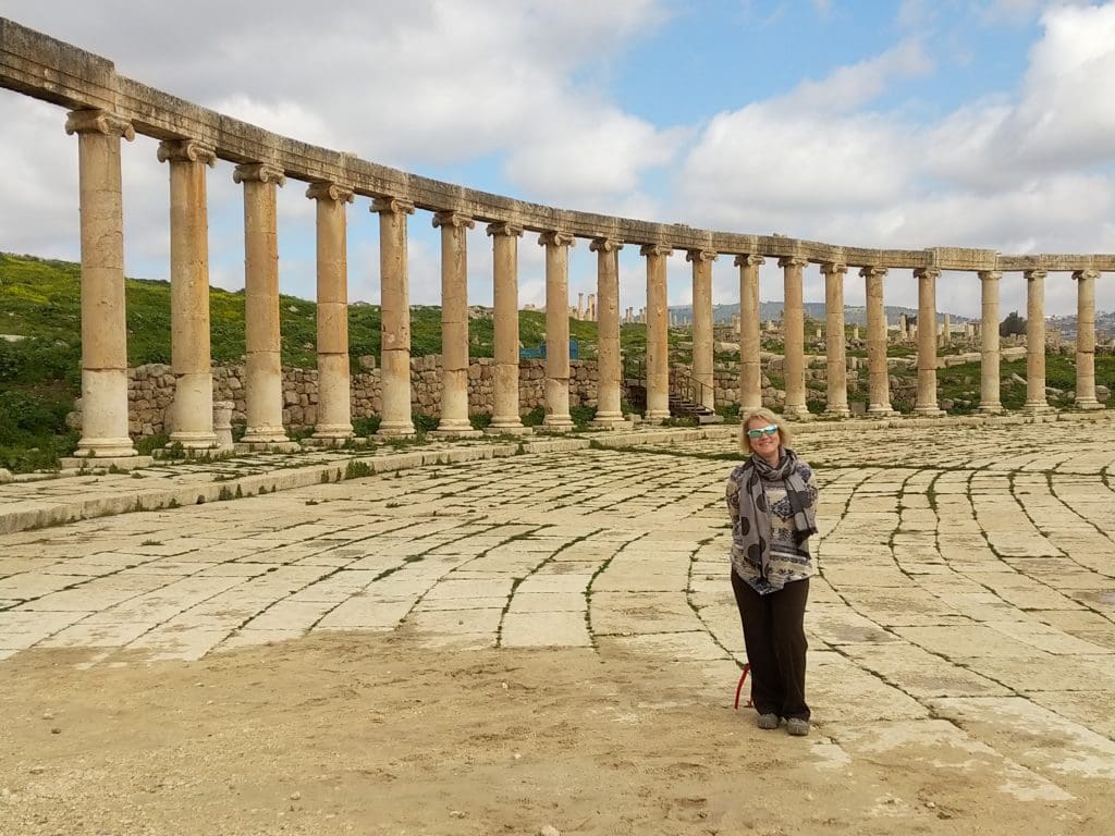 Jerash