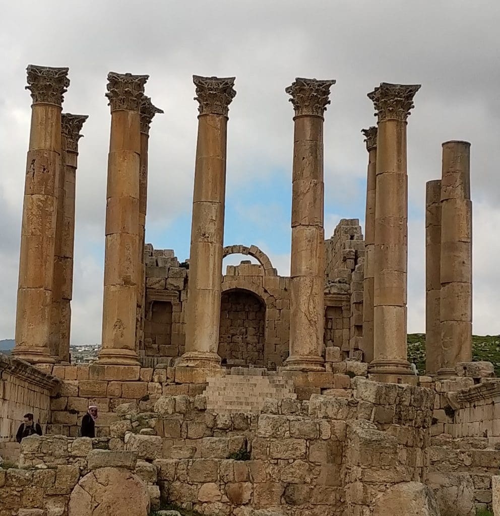 Jerash