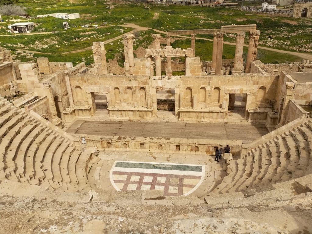 Jerash