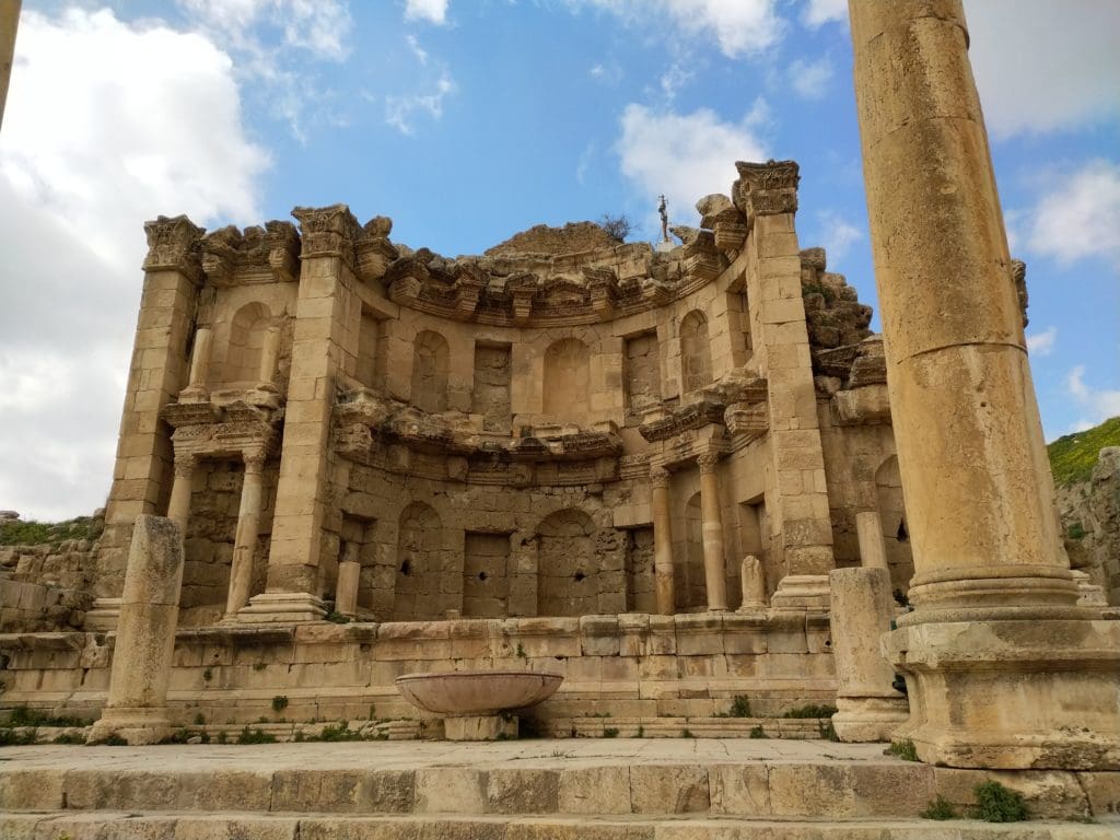 Jerash