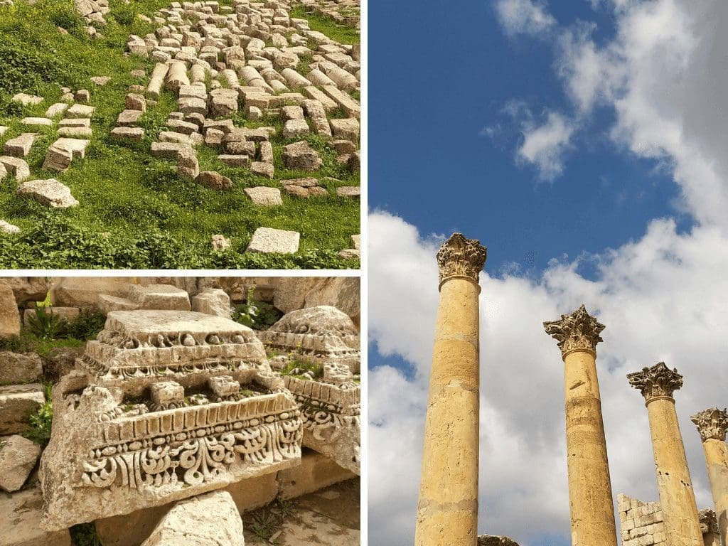 Jerash