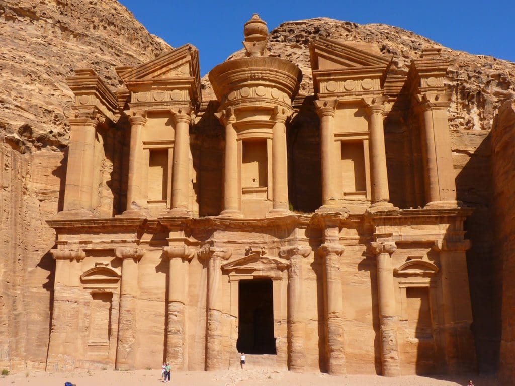 Petra