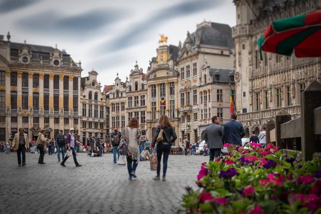 Belgium