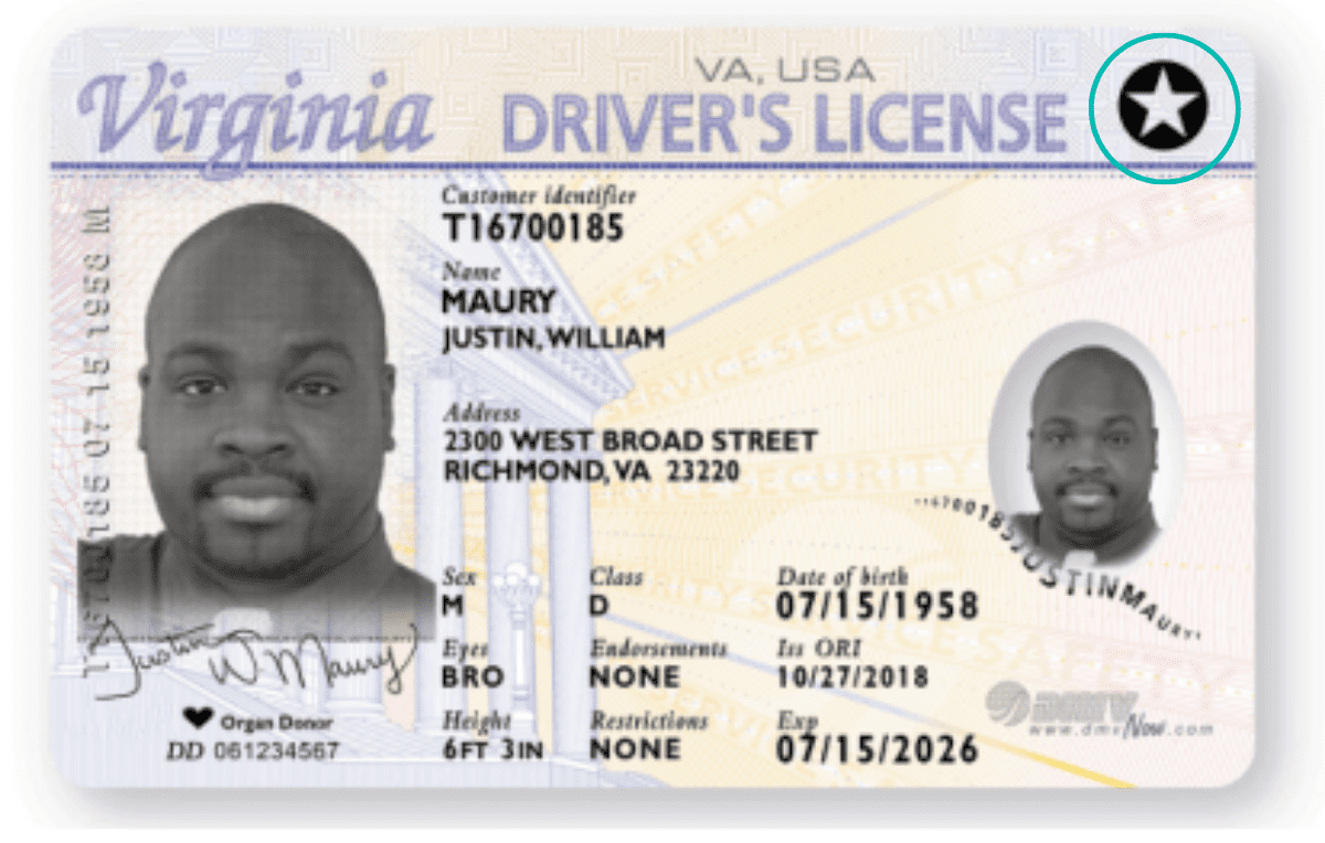 Is A Twic Card Real Id Compliant