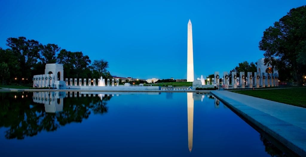 washington monument