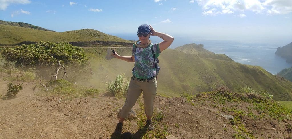 Marquesas Islands