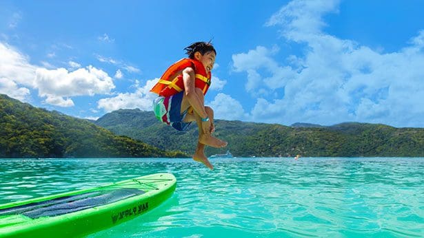 Royal Caribbean International, Perfect Day at CocoBay