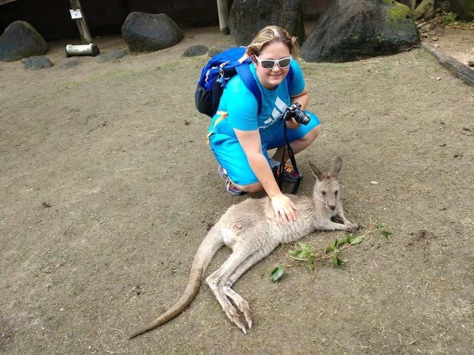 wildlife adventure in Australia