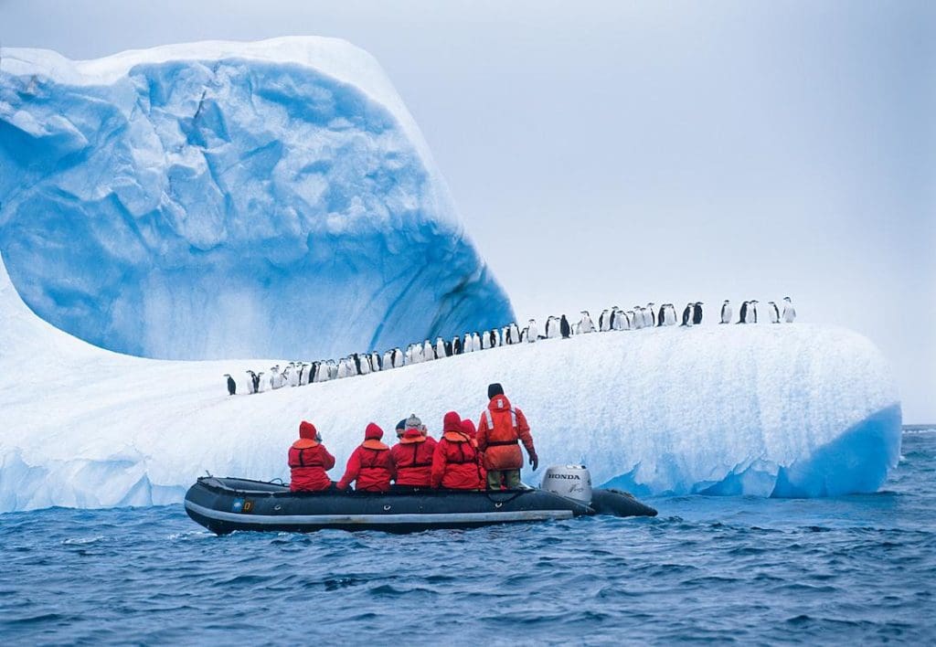 Antarctica