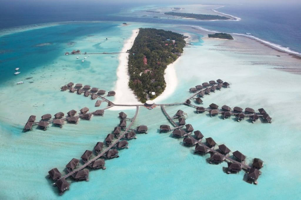 club med maldives
