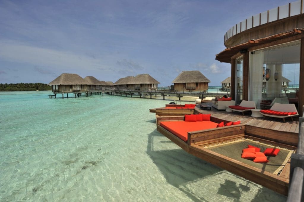 Club Med Maldives