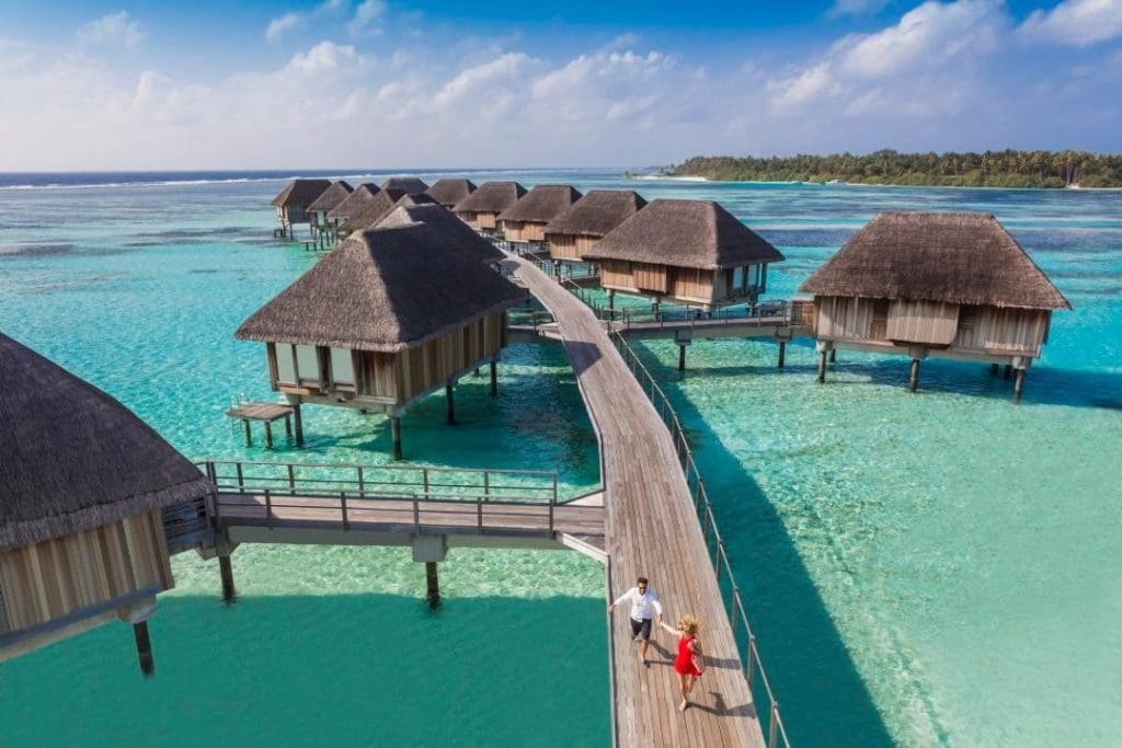 Club Med Maldives