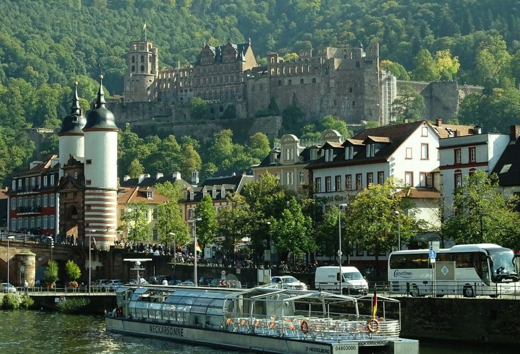 Heidelberg Germany