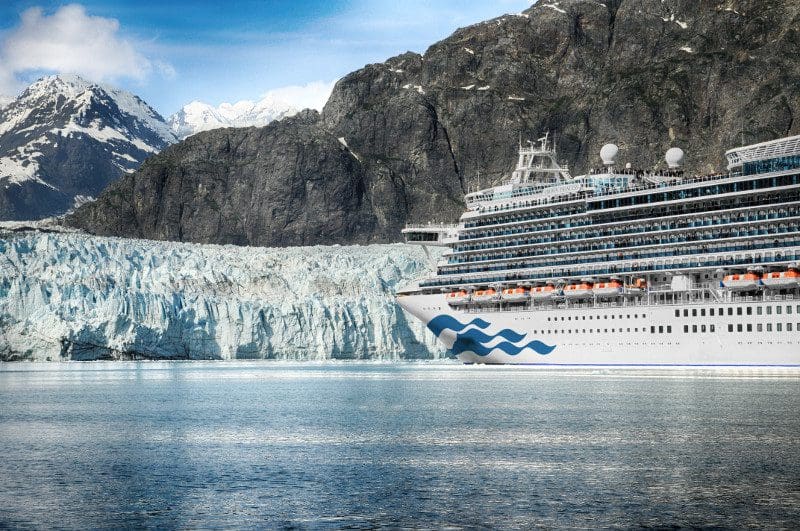 Glacier Bay