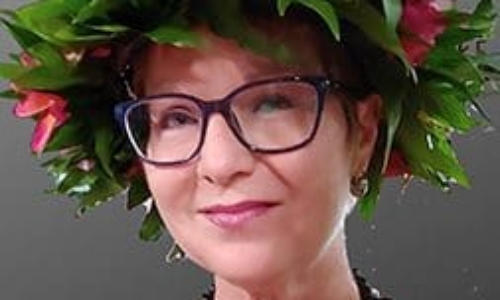 Barbi Partlow, Travel Advisor