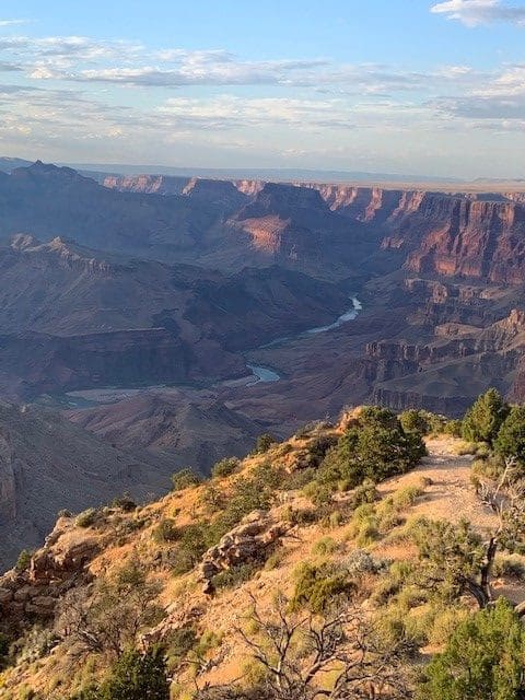 Grand Canyon