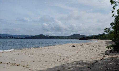 Playa Conchal Beach 500 x 300