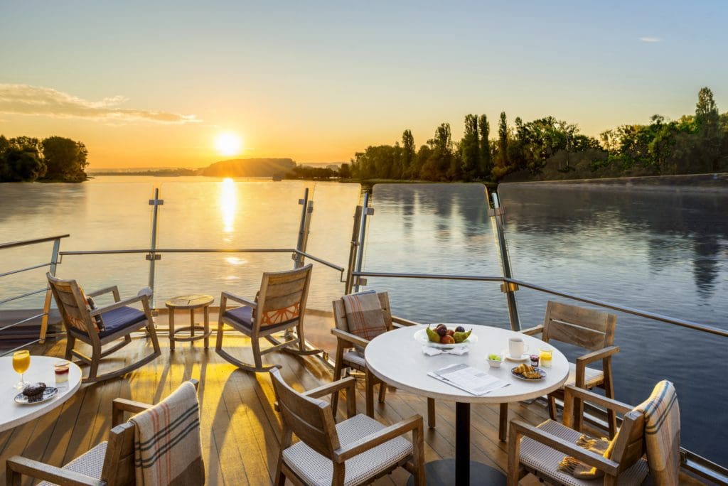 things missing on Viking Cruises