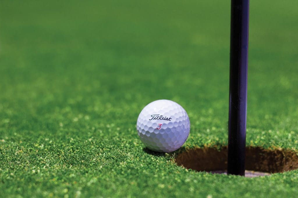 best golf courses in palm springs