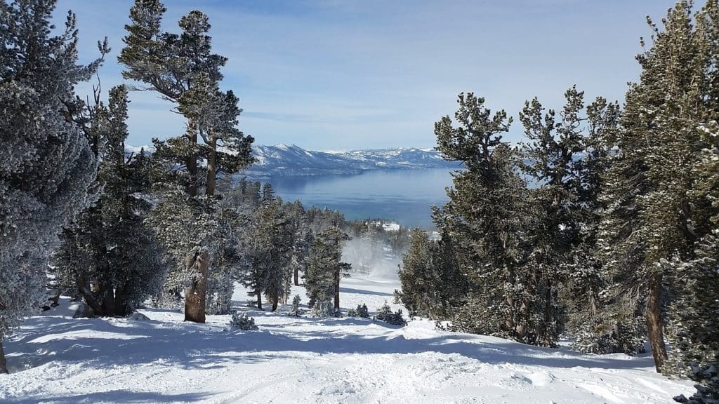 Lake Tahoe