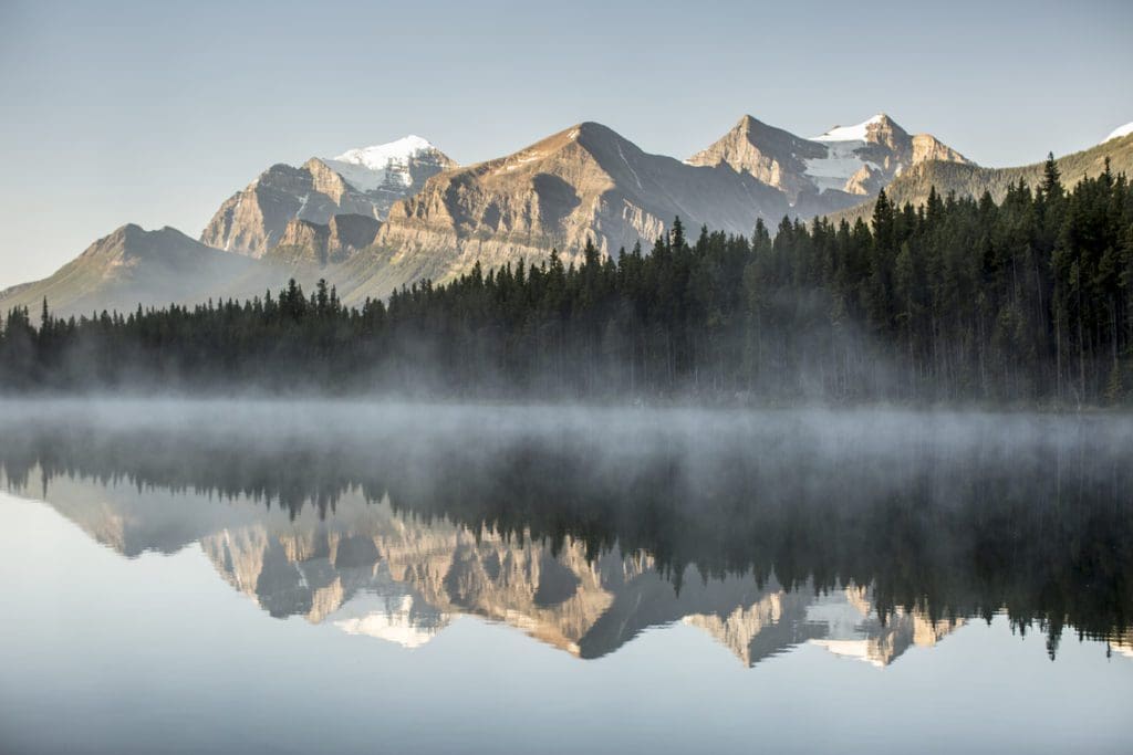 Rocky Mountaineer