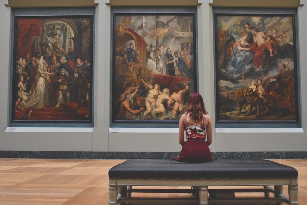 museums in Europe