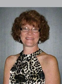 Jean Riekers, Covington Vacation Travel Advisor