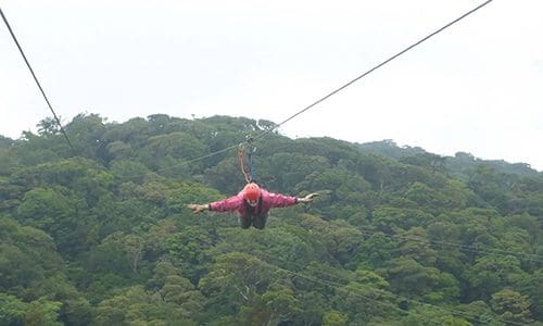 Karen Ziplining 500 x 300