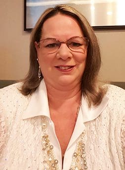 Lydia Moneymaker, Vacation Advisor 