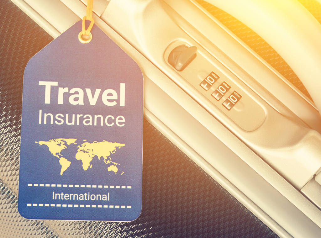 Does Travel Insurance Cover Coronavirus Cancellations? Covington Travel
