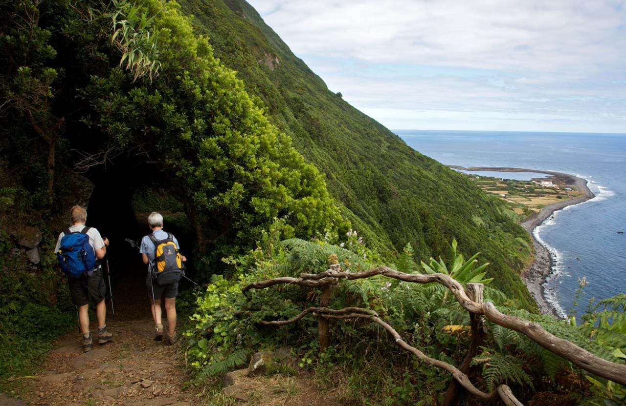 Valerie Azores_Hiking 500 x 300