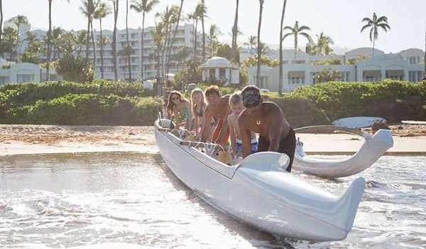 Fairmont Kea Lani Maui