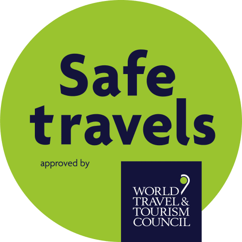 safe travel seal