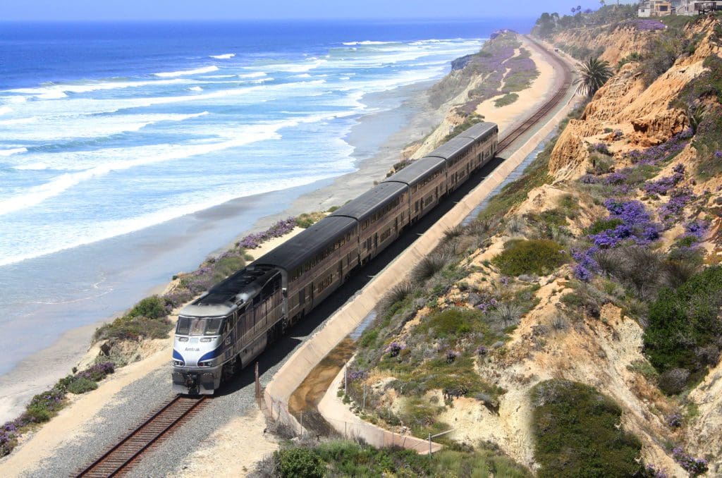 Amtrak