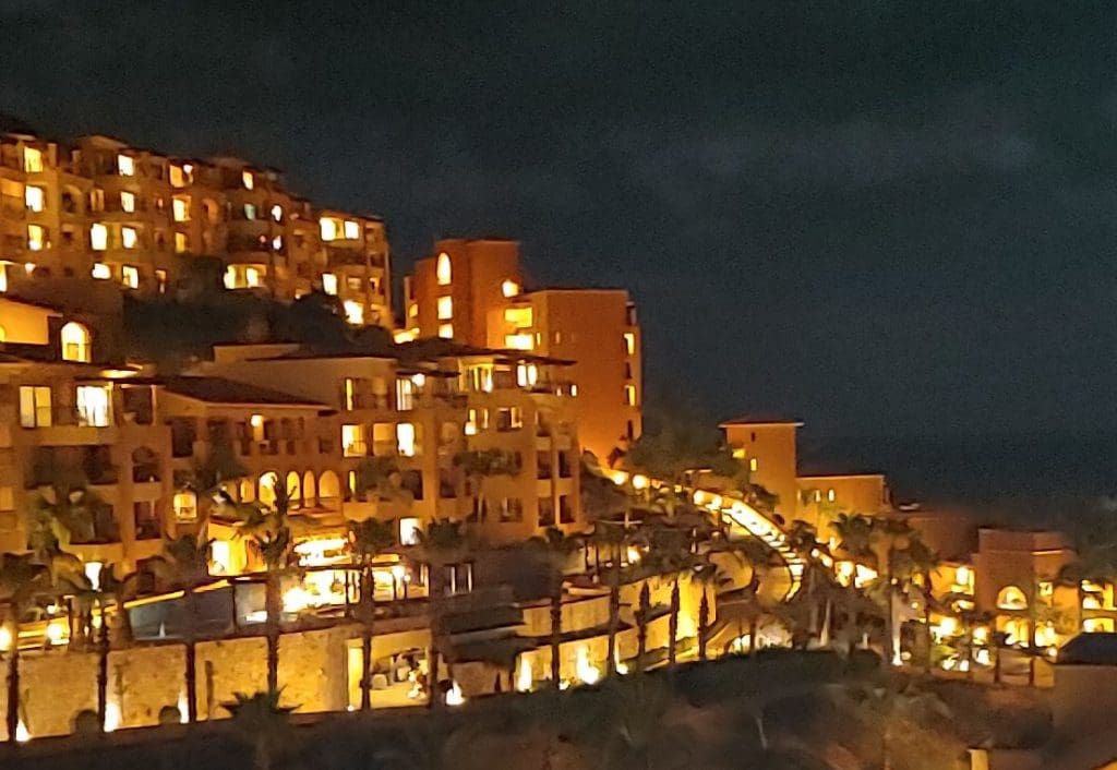 Los Cabos resorts