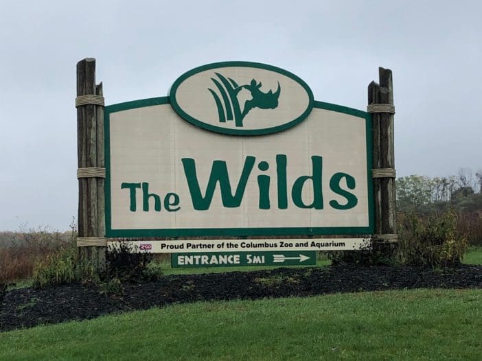 The Wilds, Columbus Zoo