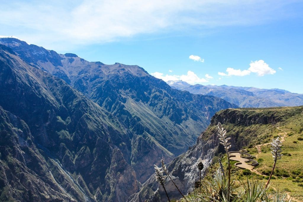 Peru