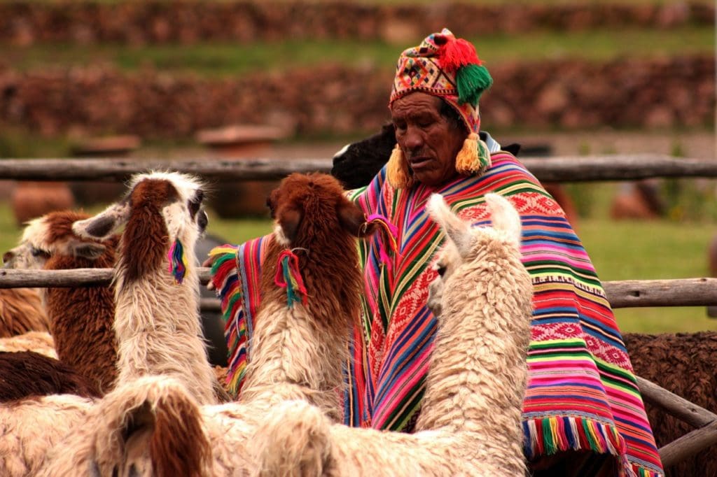 see and do in Peru