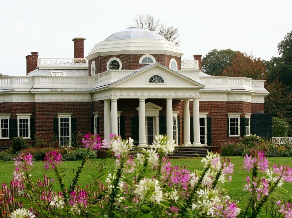 Monticello