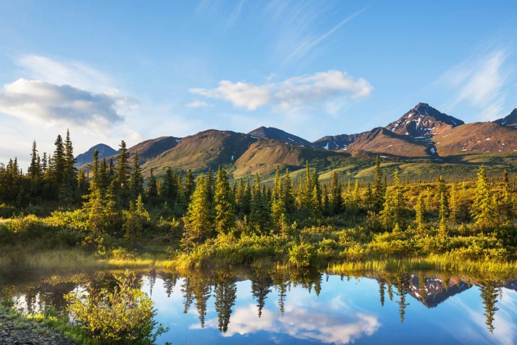 things to do in Alaska