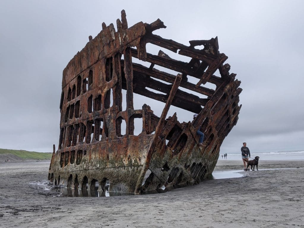 Oregon Coast 