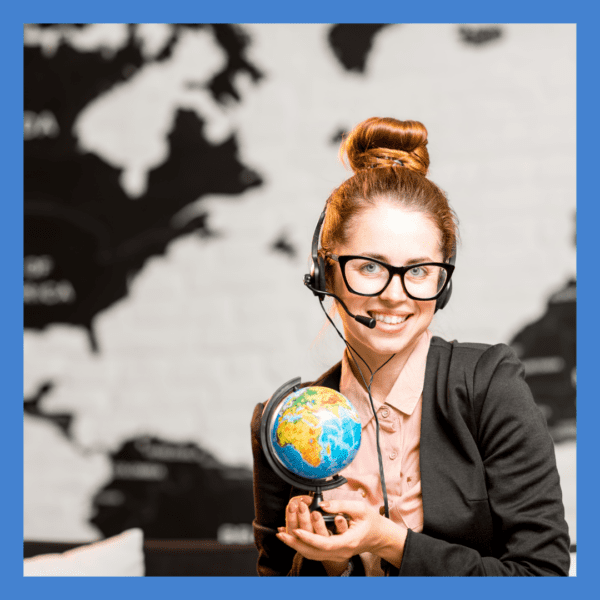 Leisure Travel Advisor Job Description Covington Travel