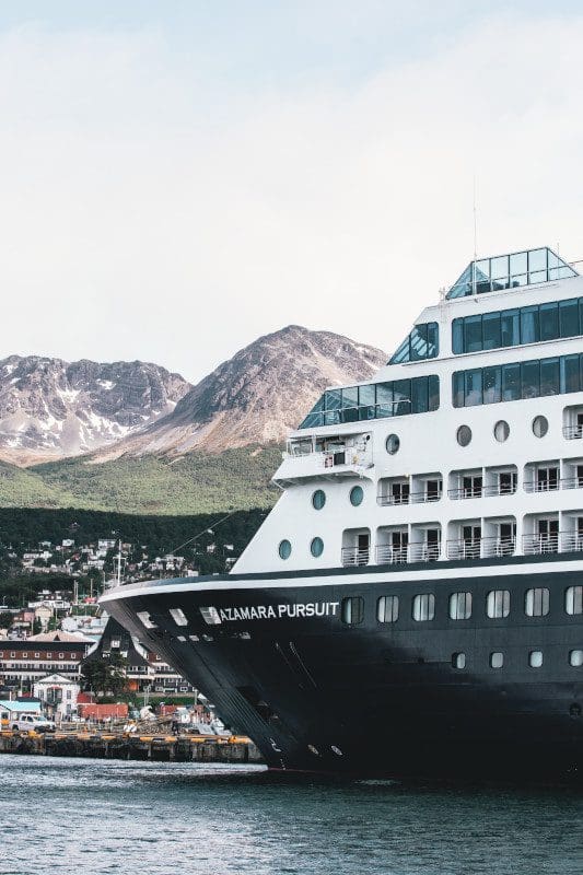 Azamara Cruises