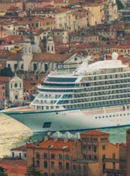 Viking Ocean Cruises