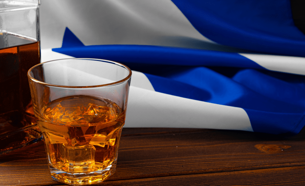 whisky festivals in scotland