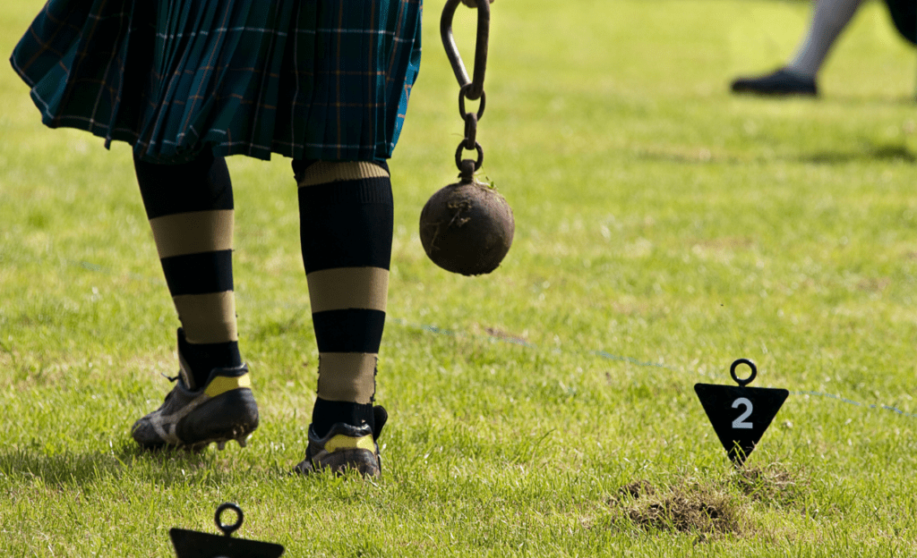 Festivals in Scotland