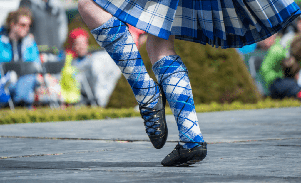 festivals in scotland