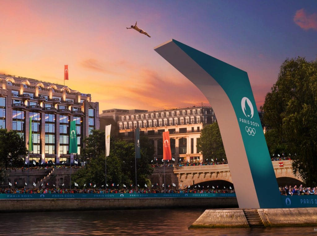 Paris 2024 Summer Olympics What Makes It Different and How to Attend