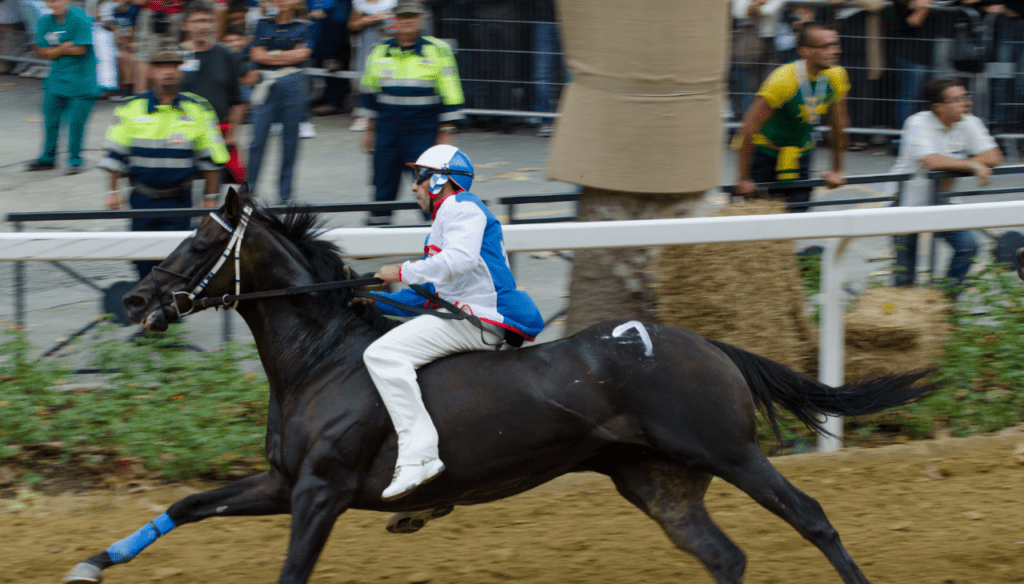 Palio di Siena