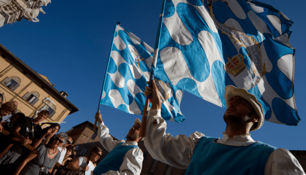 Palio di Siena